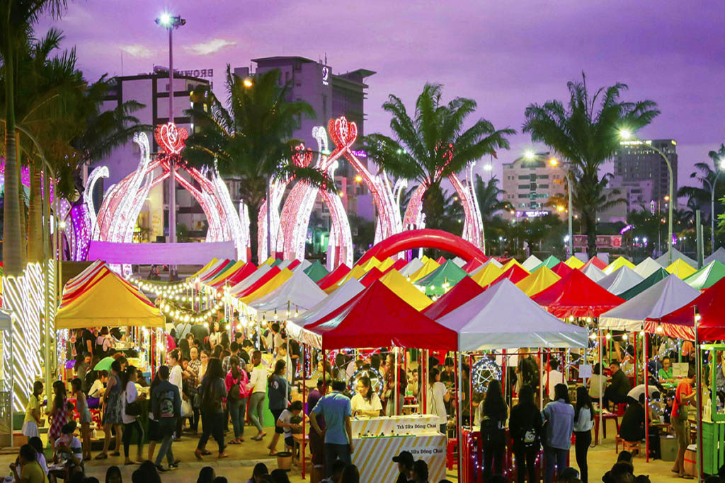 Night Markets in Da Nang: Top 5 Suggestions For A Night Out